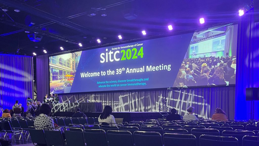 Research in Medicine: Reflections on My First Cancer Immunotherapy Conference