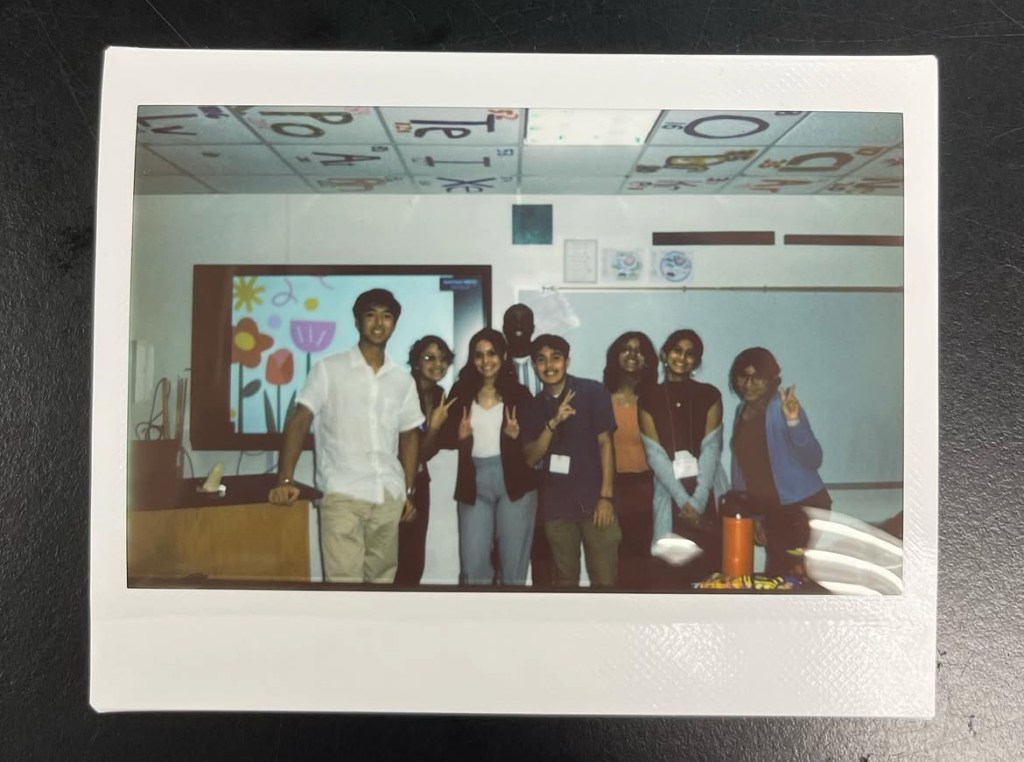 Empowering Minds: How My Role as a Teaching Fellow at Breakthrough Houston Shaped Journey through&nbsp;Advocacy